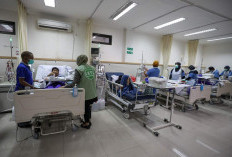 Kemenkes Hapus Rujukan Berjenjang JKN