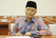 Wakil Ketua MPR: Soal RUU Haji dan Umrah