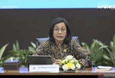 Sri Mulyani Pastikan Efisiensi Tak Mengganggu Target Defisit APBN 2025