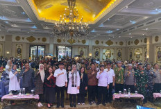 Pelajar Kabupaten Batang Hari Raih Juara di Olimpiade Matematika Gasing Nasional