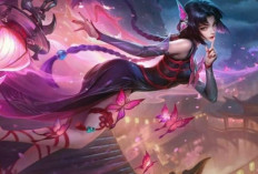 Mobile Legend Rilis Hero Baru Zhuxin, Berikut Tanggal Rilis dan Skillnya