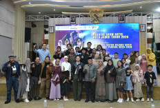 LANA, Film Lokal yang Kreatif