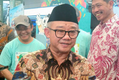 53 Sekolah Rakyat Siap Dibuka, Rekrutmen Guru Bisa Lewat CPNS atau PPPK