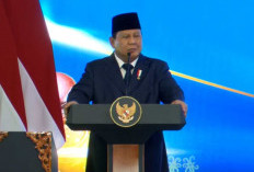 Gaji Hakim Naik Hingga 280 Persen
