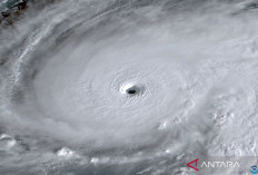 Badai Melissa Tenggut 30 Nyawa di Karibia