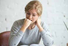 5 Langkah Atasi Panic Attack, Segera Lakukan Agar Rileks