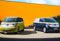 Volkswagen Berhasil Menyabet Gelar Bergengsi 2025 World Car Design of the Year Lewat Kendaraan Listrik ikonik
