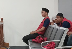 Anggi Dituntut 17 Tahun Penjara, Terdakwa Ajukan Keberatan