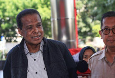 Penyidik KPK Panggil Bos Maktour Fuad Hasan dalam Penyidikan Kasus Korupsi Kuota Haji