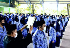 Wajib Penuhi 37,5 Jam dalam Seminggu, Ketidakhadiran Bisa Berujung Pemecatan