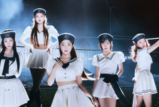 Red Velvet Kembali ke Indonesia dengan Fancon Tour 2024 'My Dear, ReVe1uv'