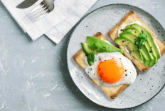 Sarapan Rendah Gula, Solusi Diet Sehat yang Bisa Dimulai dari Pagi Hari