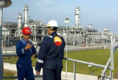 Gubernur Jambi Sebut Kontribusi Besar PetroChina Memajukan Perekonomian Daerah