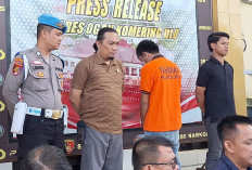 Pembunuh Guru Diserahkan Keluarga-Kades