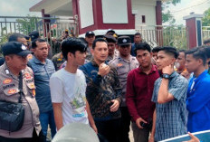 Jaksa Ajukan Banding, Putusan Ringan Hakim PN Tebo Kasus Asusila Anak
