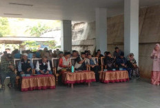 Rumah Sakit H Bakri Segera Beroperasi 