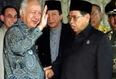 Selain Soeharto & Gus Dur Diusulkan Jadi Pahlawan Nasional 2025, Ada Tokoh Aktivis Buruh Marsinah 
