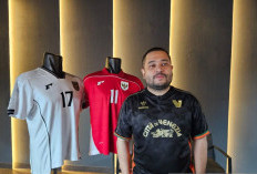 Erspo Semakin Siap Hadapi Antusiasme Penggemar Timnas Indonesia