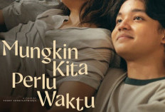 Film Drama Keluarga Terbaru Berjudul 