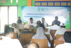 Tirta Mayang Komitmen Tingkatkan Kualitas