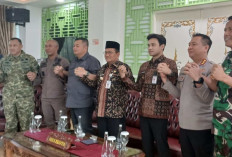 Langkah Tegas Wali Kota Jambi, Geng Motor Tidak Diberi Ruang