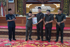 Al Haris Siapkan Program Jaringan Majukan Jambi, Upaya Turunkan Angka Kemiskinan