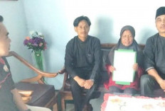 Perhiasan Elita Raib Dirampas di Tengah Jalan