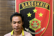 Pemicu Sepele, Lansia Dianiaya di Depan Kantor Lurah Jelmu