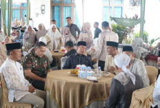 Al Haris Tekankan Kekompakan Antar Bupati dan Wali Kota