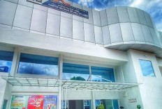 10 Ribu Warga Jambi Buat Paspor Sepanjang 2025