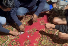 Terungkap Modus Operandi Pengedar 35 Paket Sabu yang Diamankan Polres Kerinci 