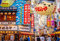 Heboh! Turis China Pamer Trik Hemat di Jepang, Cari Sampel Makanan Gratis