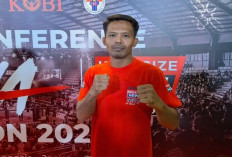 Suwardi Bersiap Pertahankan Gelar Juara Flyweight One Pride MMA
