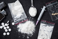 Polres Bungo Ungkap 113 Kasus Narkotika 