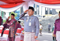 Maulana: Kita Siapkan Bantuan Darurat Untuk Korban Banjir Sumatera