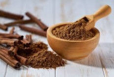 5 Rempah yang Kurang Baik untuk Usus, Jika Dikonsumsi Berlebihan