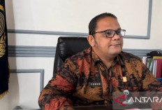 30 Narapidana Lapas Jambi Terima Remisi Natal 2024