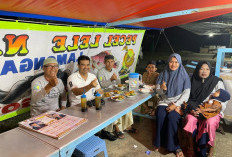  Hari Gizi Nasional, SAH Tegaskan Makan Bergizi Gratis Ciptakan Kebiasaan Makan Sehat