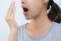 10 Cara Alami Atasi Bau Mulut dengan Cepat dan Mudah