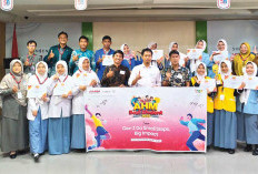 Sinsen Gelar Astra Honda Motor Best Student Regional Jambi 2025, Cetak Generasi Muda Inspiratif dan Kreatif