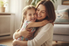 Kenali dan Kelola Inner Child untuk Membangun Pola Asuh yang Seimbang