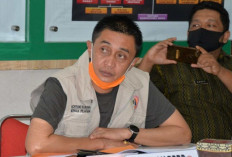 Evaluasi Potensi Banjir Dilakukan Akhir Oktober, BPBD Masih Fokus pada Karhutla