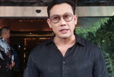 Denny Sumargo dan Farhat Abbas Resmi Damai