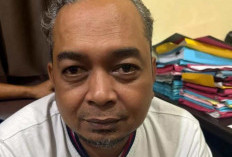 Kades Ditangkap saat Bermain Judi