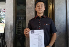 Nany Widjaja dan Dahlan Iskan Serahkan Bukti Tambahan