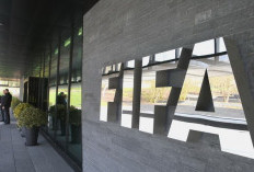 FIFA Investigasi Dugaan Rasis dari Pemain Argentina