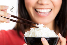 5 Khasiat Rutin Mengonsumsi Nasi Dingin Untuk Penderita Diabetes