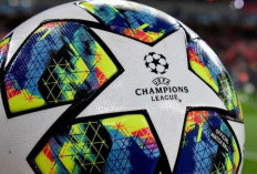 Liga Inggris Dipastikan Kirim Lima Wakil Ke Liga Champions Musim Depan
