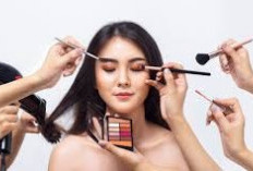 Inilah 5 Kesalahan Make Up uang Sering Terjadi pada Pemula