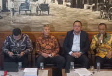 Kuasa Hukum Tom Lembong Ajukan Banding
